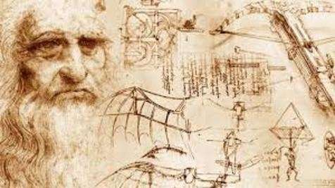 Conoce Los Más Avanzados Inventos De Da Vinci | Todo-Mail Recomienda