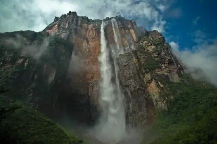 El Top 40 De Los Mejores Lugares Turisticos De Venezuela En 2020