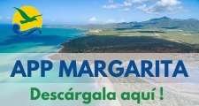App Margarita